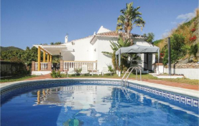 3 Bedroom Amazing Home In Frigiliana, Frigiliana